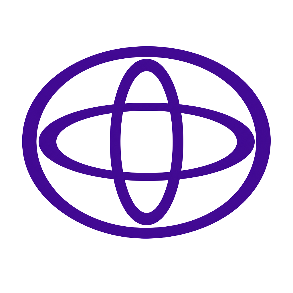 JC monogram